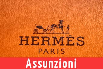 hermes posizioni aperte|hermes france.